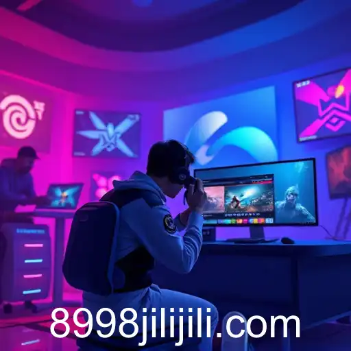 The Rise of Online Gaming Communities in 2026