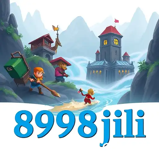 The Rise of 8998jili: Revolutionizing Gaming Experience
