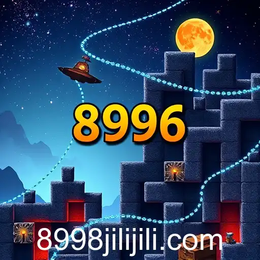 The Rise of 8998jili: A Gaming Phenomenon