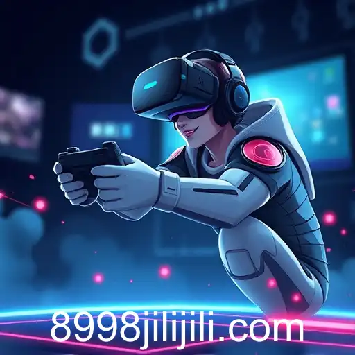 Gaming Evolution Highlights 2025