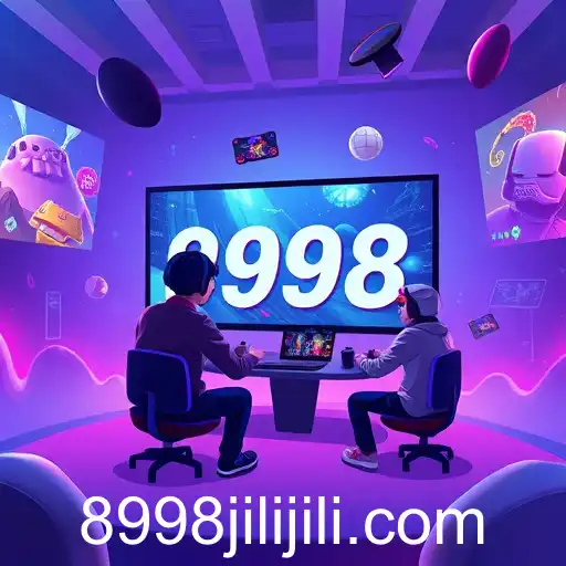 The Rise of Online Gaming in an Evolving Digital Landscape