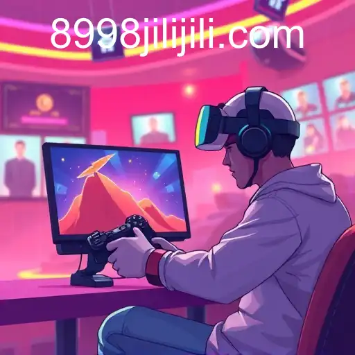 The Rise of Online Gaming in 2025