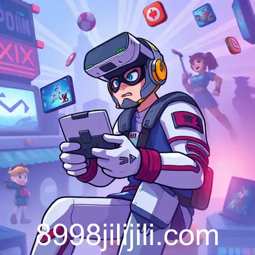 The Evolution of Online Gaming in 2025