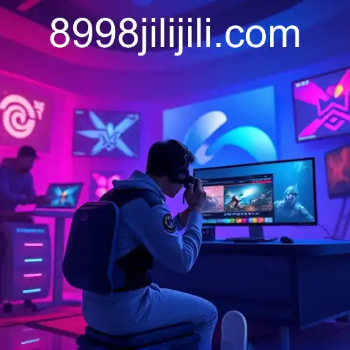 The Rise of Online Gaming Platforms