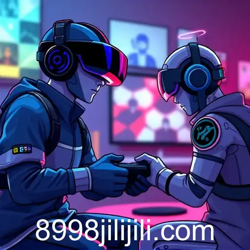 Rising Digital Platforms in Gaming