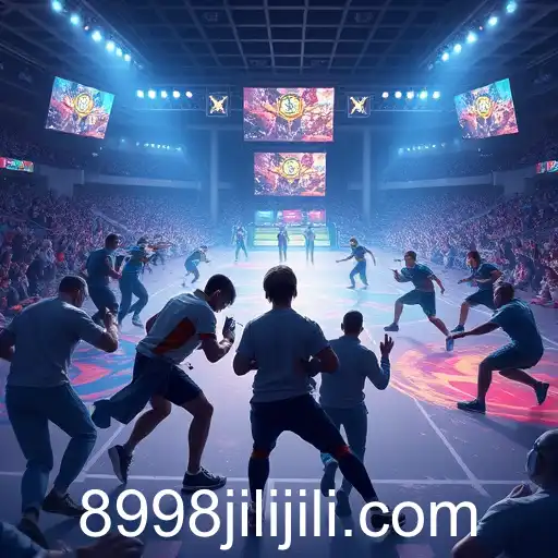 The Rising Influence of Online Gaming in 2025